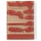 6 Pack: You're Invited Wood Stamp Set by Recollections™